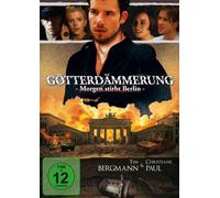 Götterdämmerung - Morgen stirbt Berlin [Alemania] [DVD]