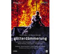 Richard Wagner - Götterdämmerung [Reino Unido] [DVD]