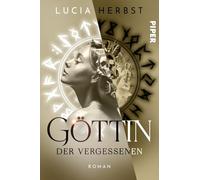 Göttin der Vergessenen: Roman | Nordische Fantasy um die Totengöttin Hel