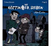 Göttinger Sieben,die - Alte Eiche (Folge X) [Import]