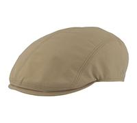 Göttmann Jackson-G Flatcap - Gorra deportiva con Gore Tex, caqui, 59