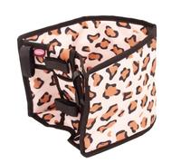 Götz 3403630 Tiger - Asiento para bicicleta y scooter - Accesorios para muñecas de 27 cm a 50 cm, ya sea muñeca de bebé o muñeca de pie