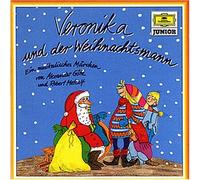 Götz,Alexander - Veronika und der Weihnachtsmann (Ein Musikalisches Märchen)