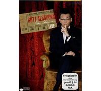 Götz Alsmann - Mein Geheimnis/Live [Alemania] [DVD]