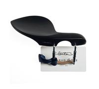 Goetz Guarneri Style Viola Chinrest Ebony