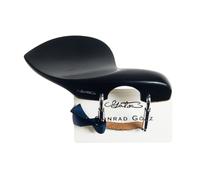Goetz Stradivari Style Violin Chinrest Ebony