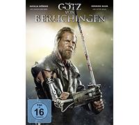 Götz von Berlichingen [Alemania] [DVD]