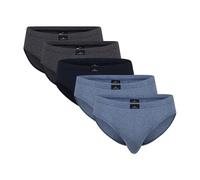 GÖTZBURG Hombre Calzoncillos,Paquete Económico - Single Jersey,Calzoncillo