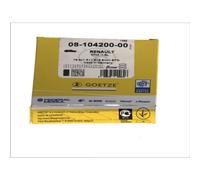 Goetze Engine 08-104200-00 Juego de aros de pistón