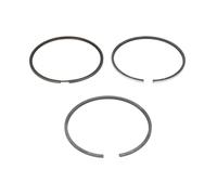 Goetze Engine 08-114400-55 - Juego de aros de pistón