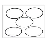 Goetze Engine 08-408100-00 Juego de aros de pistón