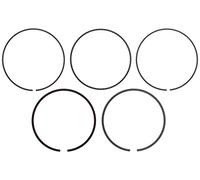 Goetze Engine 08-427100-00 - Juego de aros de pistón