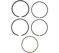 Kit de anillos del pistón 08-521600-00 GOETZE ENGINE para ROVER KIA LAND ROVER