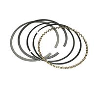 GOETZE Juego de aros de pistón para FIAT: Punto, Doblo, 500, Linea, Tipo, Bravo & ALFA ROMEO: Mi.To, Giulietta & LANCIA: Delta (Ref: 08-438300-00)