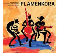 Goetze,Volker - Flamenkora