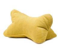 Gözze Capri, Almohada de Lectura Uni de Pana, rellena y Cosida