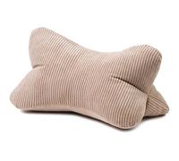 Gözze Capri, Almohada de Lectura Uni de Pana, rellena y Cosida