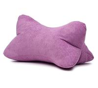 Gözze Capri, Almohada de Lectura Uni de Pana, rellena y Cosida