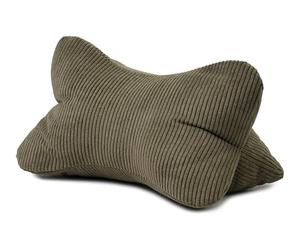 Gözze Capri, Almohada de Lectura Uni de Pana, rellena y Cosida