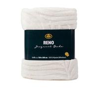 Gözze Manta Jacquard Reno