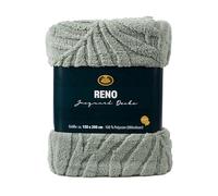 Gözze Reno Manta Viva, Microfibra de poliéster, Salvia, 150x200 cm