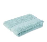 Gözze - Serviette de Douche New York, Doux et absorbant, 100% coton, 70 x 140 cm - Menthe