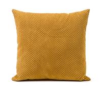 Gözze Sven, Almohada Uni con protuberancias, Relleno y Cosido