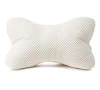 Gözze Sven, Almohada Uni Reading con protuberancias, Relleno y Cosida