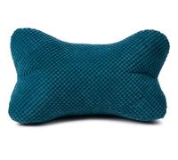 Gözze Sven, Almohada Uni Reading con protuberancias, Relleno y Cosida