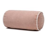 Gözze Sven, Uni Rollo de cojín con Cremallera y Ribetes