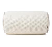 Gözze Sven, Uni Rollo de cojín con Cremallera y Ribetes