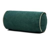 Gözze Sven, Uni Rollo de cojín con Cremallera y Ribetes