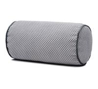 Gözze Sven, Uni Rollo de cojín con Cremallera y Ribetes