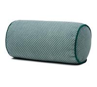 Gözze Sven, Uni Rollo de cojín con Cremallera y Ribetes