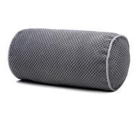 Gözze Sven, Uni Rollo de cojín con Cremallera y Ribetes