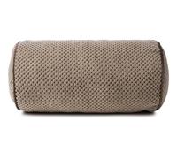 Gözze Sven, Uni Rollo de cojín con Cremallera y Ribetes