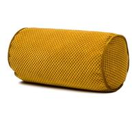 Gözze Sven, Uni Rollo de cojín con Cremallera y Ribetes