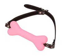 Gofeibao Bondage Mordaza Sexual Juguetes sexuales para Adultos Bdsms Juguetes Juguete Sexual para Mujeres Sexo Accesorios Sexo Divertido Pink