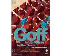 Goff in der Wüste [Alemania] [DVD]