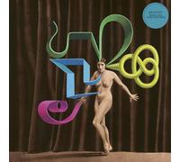 Goff, Simon - Spark Like Living Mothers [Vinilo]