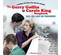 Goffin, Gerry & Carole King - The Gerry Goffin And Carole King Songbook