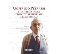 Goffredo Petrassi. Reference Book.