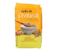 La Piña Gofio Avena Bio 450g