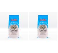 Gofio La Piña - Gofio Avena Instantanea 450g | Producto Natural | Fuente de Proteínas Vegetales | Rico en Minerales | Aporte de Energía | Efecto Saciante | Ayuda a Controlar la Glucosa (Paquete de 2)