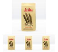 Gofio La Piña - Gofio Trigo 500g | Producto Natural | Fuente de Proteínas Vegetales | Rico en Minerales | Aporte de Energía | Efecto Saciante | Ayuda a Controlar la Glucosa (Paquete de 4)