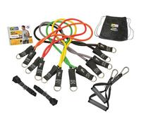 GoFit Mega progym | hasta 450lbs de Total Resistencia