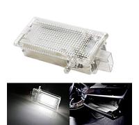 GOFORJUMP 1 Unids Guantera LED Luz Lámpara para B/MW E46 E53 X5 E81 E82 E83 E84 E87 Z88 E90 E91 E92