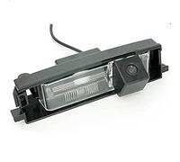 GOFORJUMP Cámara de visión Trasera para T/oyota RAV4 (2002-2012) Chery (2001-2011) Tiggo (2005-2011) Rely X5 Chery A3 CCD cámara de Marcha atrás con visión Nocturna