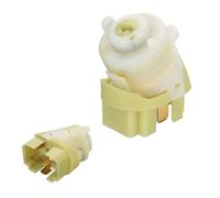 GOFORJUMP Interruptor de Arranque de Encendido eléctrico 100% Nuevo para V/olímpico V/W J/ETTA II G/olf 2 3 4 Lupo P/olo Caddy Transporter 357905865