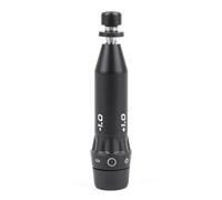 Gofoto - Adaptador de eje de golf con punta .335 compatible con Ping G440/440K Driver mano derecha (1 unidad)